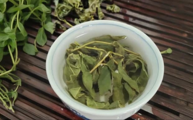 台湾高山茶的口感特点