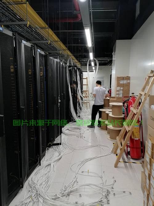 揭秘信息机房选址奥秘，位置设置究竟有何讲究？