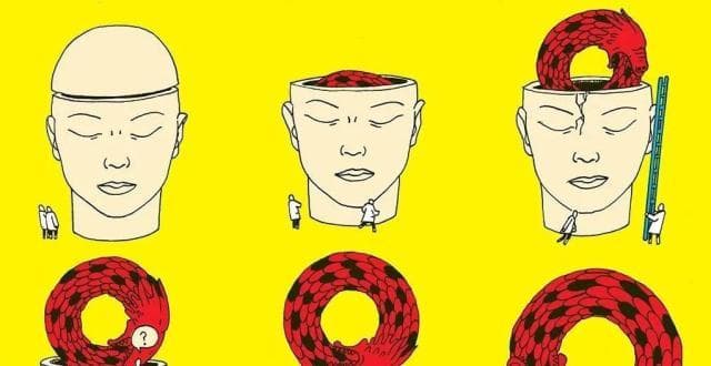 意识、自指与悖论：意识是科学语言中的哥德尔句子