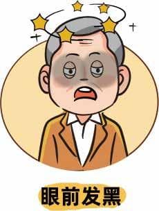 天旋地转转不停……眩晕背后的医学奥秘，你了解多少？
