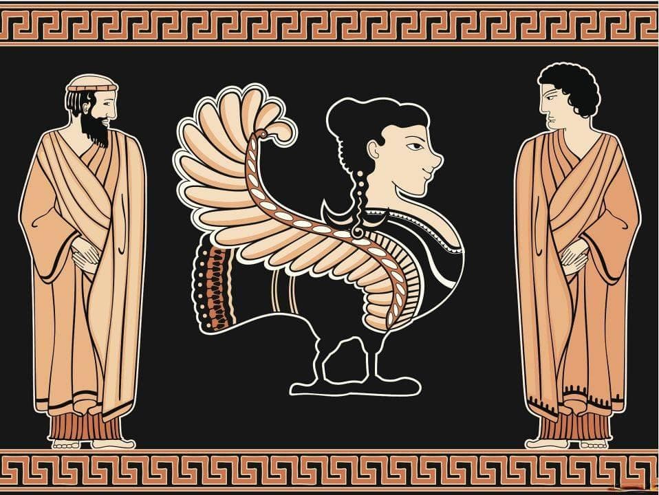 古代两河流域的长老会