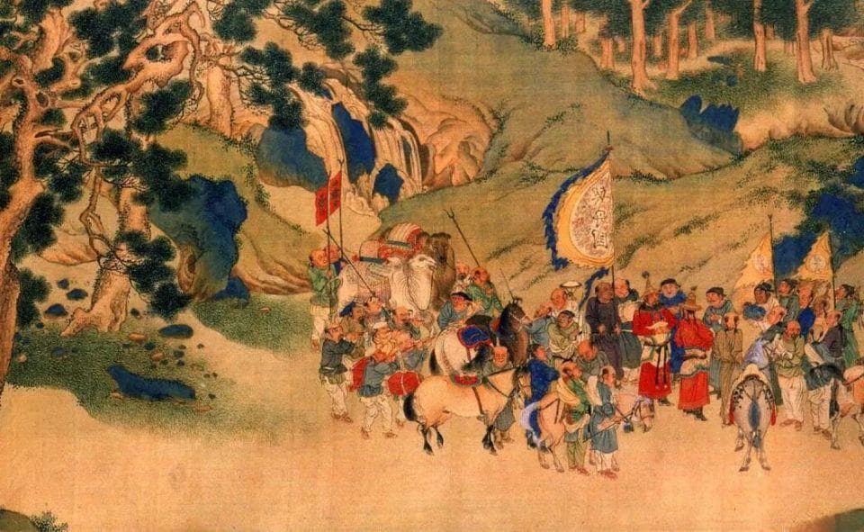 李继隆：澶渊之盟背后的抗辽英雄