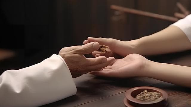 揭秘中医脉诊的奥秘：把脉诊病的神奇原理解析！