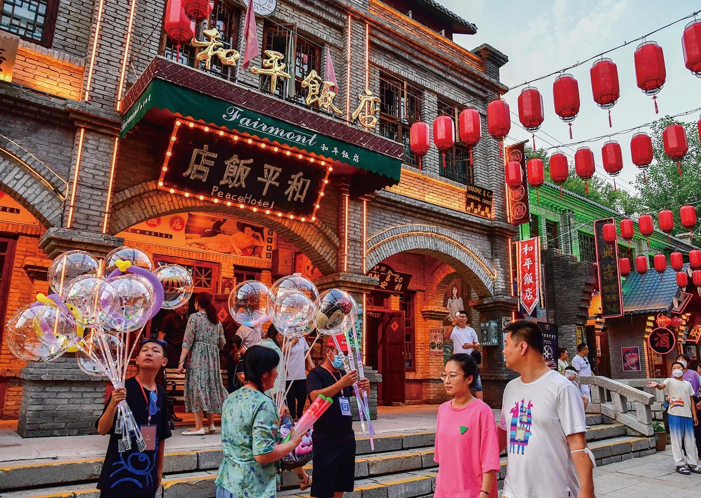 长春十大景点全攻略：从影视文化到自然风光，尽览北国春城魅力