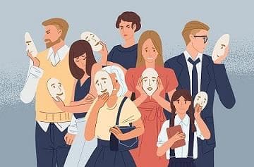 MBTI职业性格测试：了解你的性格类型