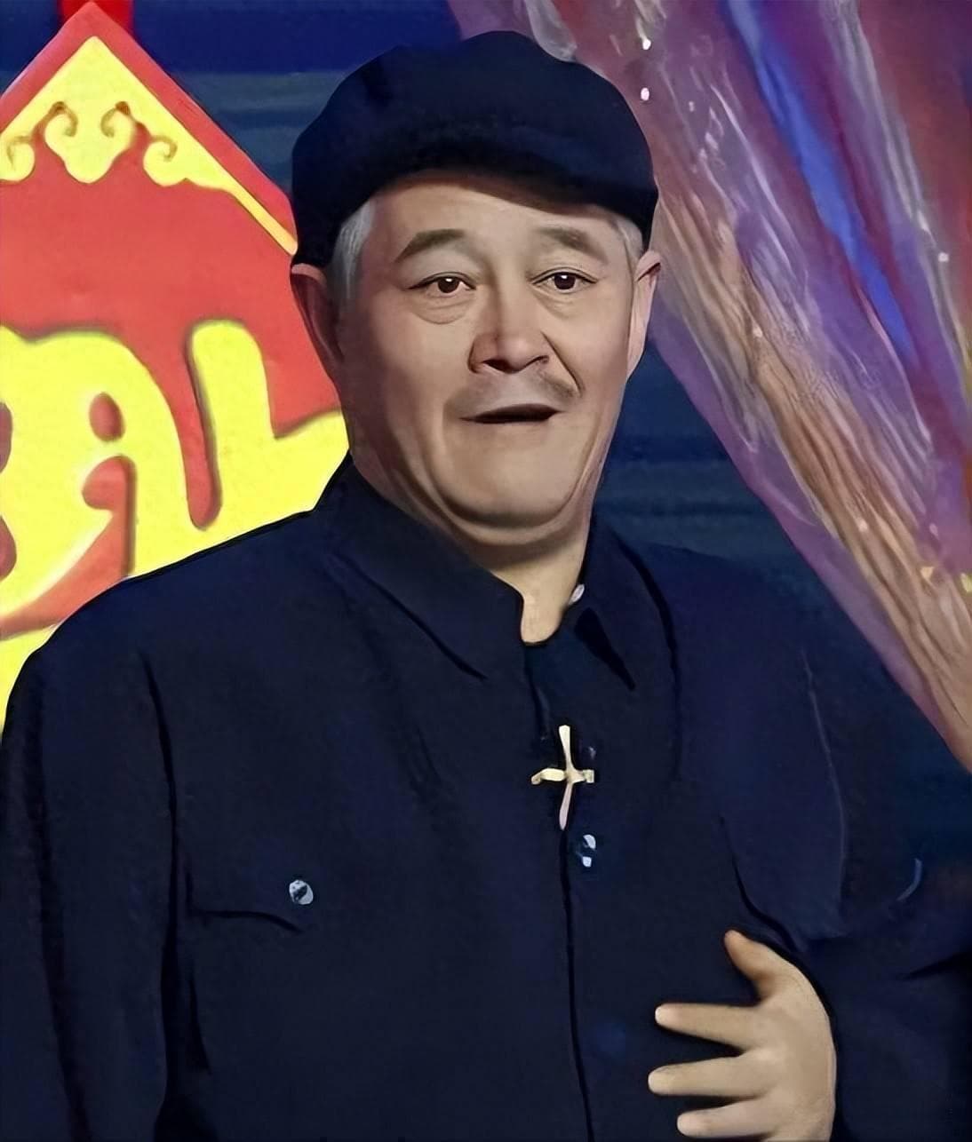 赵本山2025年新作：四部作品齐发，全球巡演蓄势待发