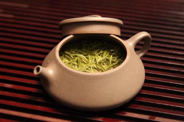 段泥紫砂壶的特点及适用茶类
