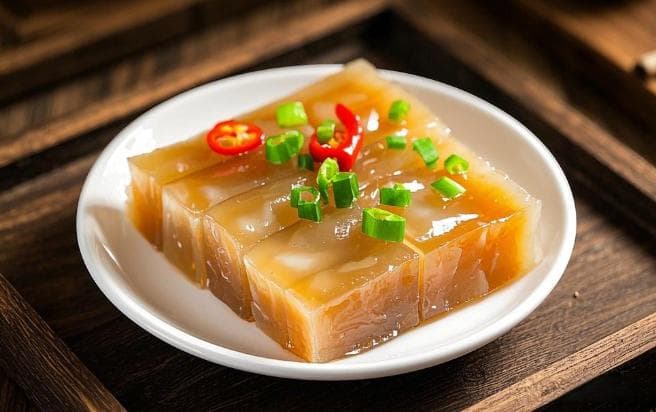 猪皮再次成为关注对象？医生提醒：吃猪皮时，一定要牢记3个关键点