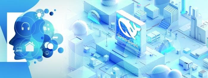 DeepSeek的深度求索与深度改变