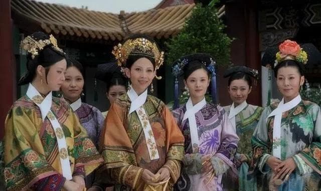 皇宫之中，对大小嫔妃的管理有多严格？见父母一面简直比登天都难