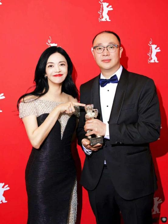 从大青衣到制片人，惊艳世界的姚晨正在打破女演员中年危机