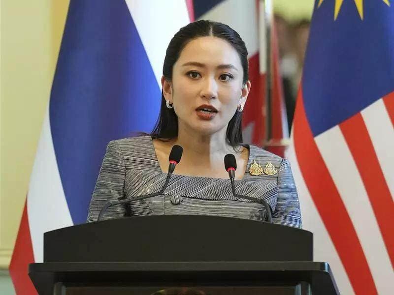 泰国政府批准部分场所赌博合法化的法案，称可促进旅游业并创造就业