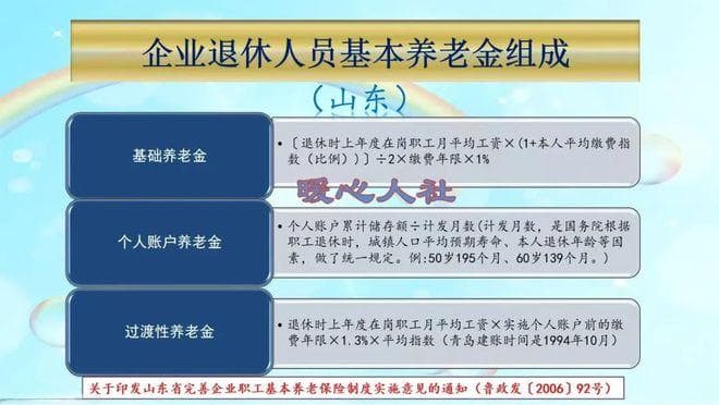 工龄40年，养老金能领3000元，也可能领1万元？关键看这两大因素