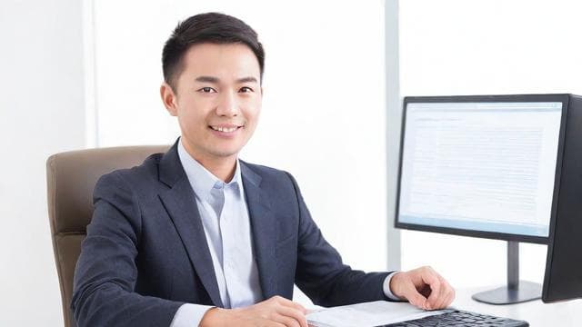 上班族如何在一年内通过副业还清10万负债？