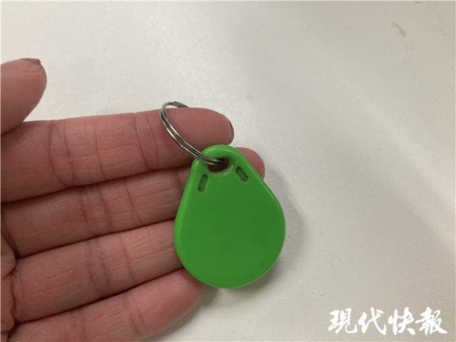 网上售卖的"门禁卡复制神器"靠谱吗？专家称存在安全隐患