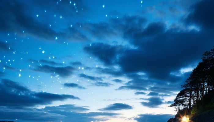 二十八星宿都叫什么名 二十八星宿名称详解