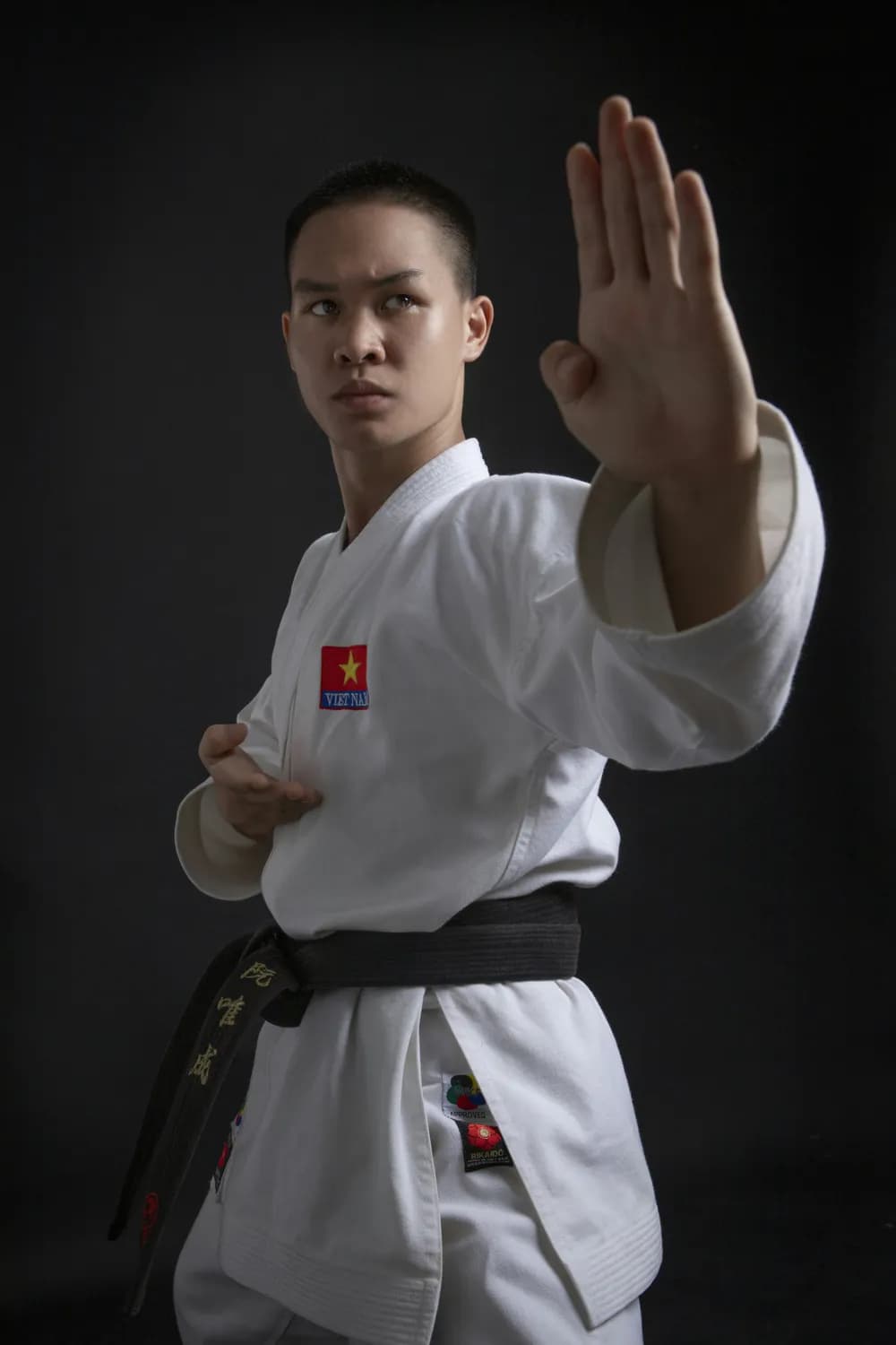 霍元甲创立精武门：一个武术家的强国梦