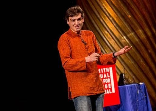 超实用！世界顶级演说家都在用的10个演讲技巧！