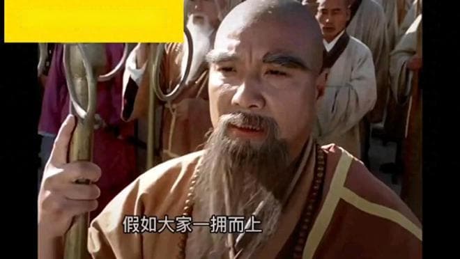 张三丰能否用倚天剑杀光六大派？从武功到战略的全方位解析