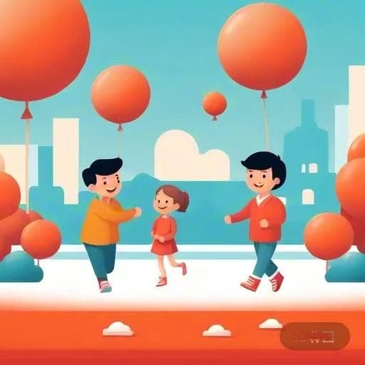 昆明周边亲子游“地图”来了，请大小朋友一起请查收