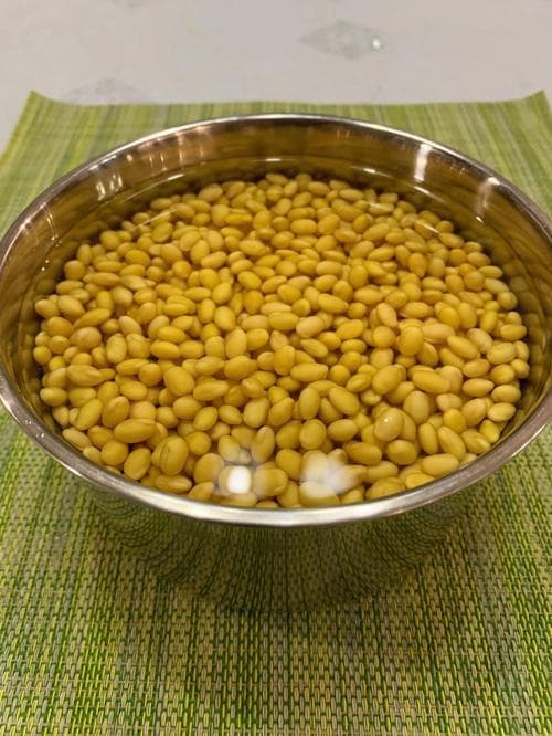 纳豆自制全攻略：从选材到发酵，轻松掌握美味健康纳豆制作技巧