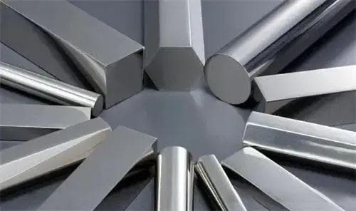 不锈钢的不同牌号、关键元素含量对材料价值的影响及分析方法