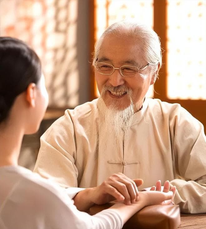 中医把脉辨证阴虚：从症状到调理的全面解析