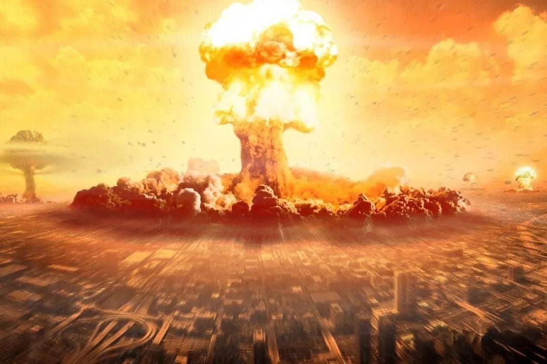 1公斤的铀235裂变后，能释放多少能量？