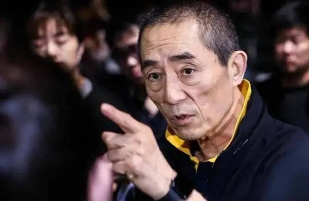 张艺谋超生案：何珺举报、张伟平策划，748万罚款收场