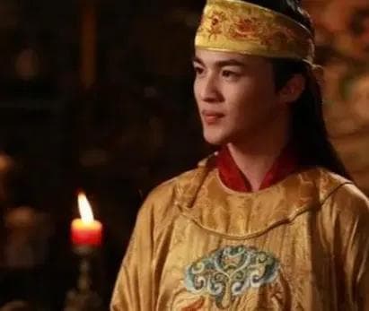 古代太子教育：培养未来的君主