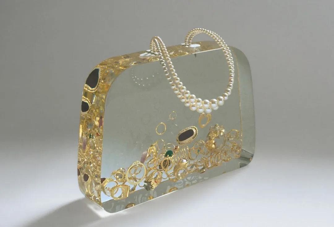 首饰的功能与定义 | Why Jewellery专题 第二讲