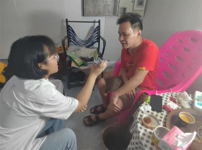 普通话推广显成效，壮话白话共传承