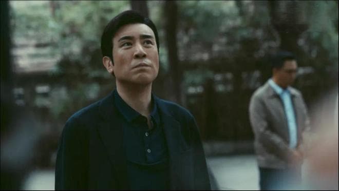 《我是刑警》豆瓣评分7.8，究竟低不低？