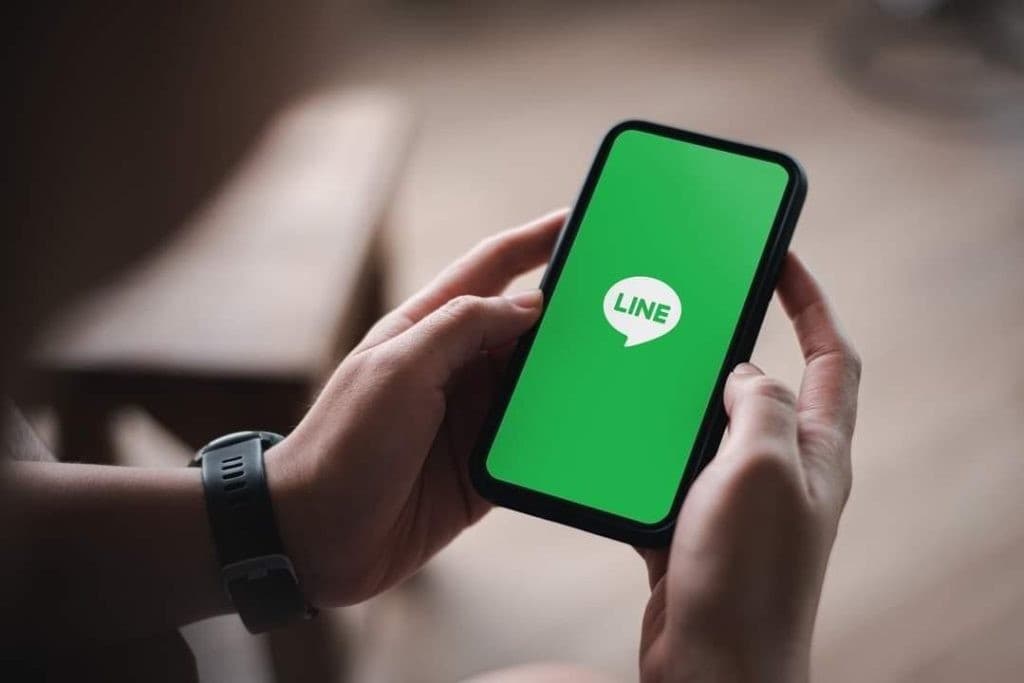 更改LINE电话号码后，资料会丢失吗？