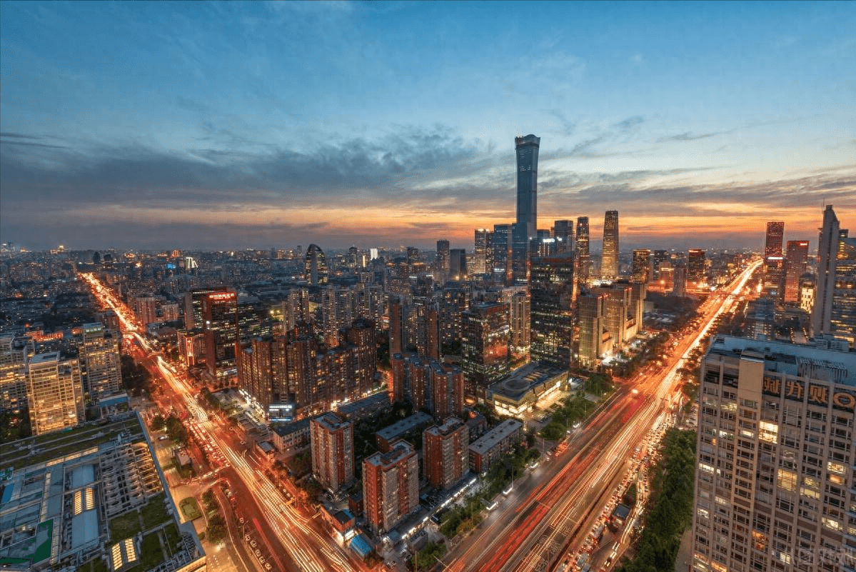 中国的国际地位如何