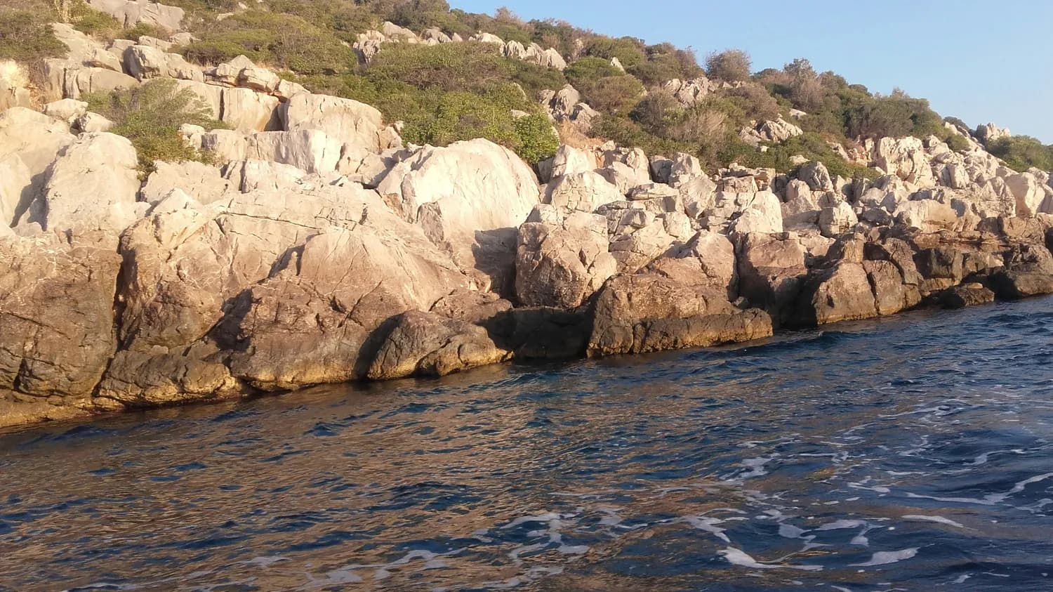 长乐十七孔：福州最大网红打卡圣地，海景日落尽收眼底