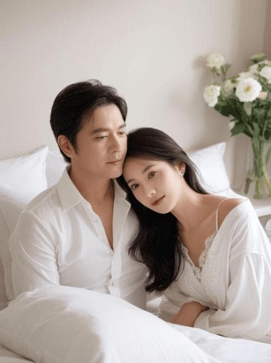 夫妻之间提供情绪价值的20个方式！