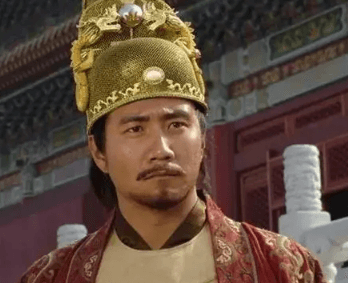 朱元璋与李善长的悲剧：权力的考验