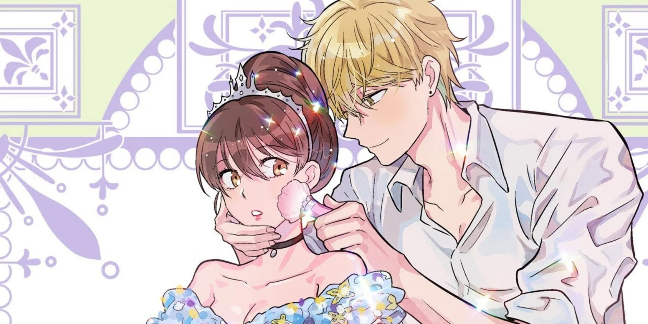 13 部最适合办公室和职场恋爱的漫画
