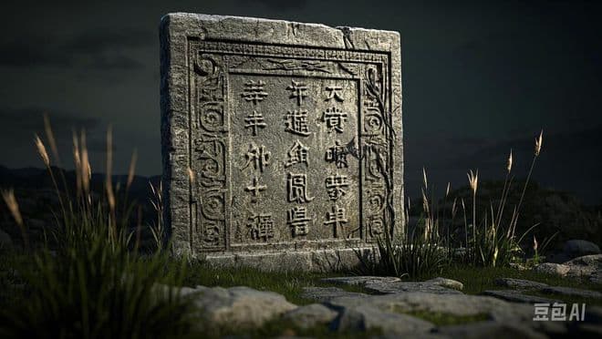 解密契丹文字与耶律皇族的文明密码