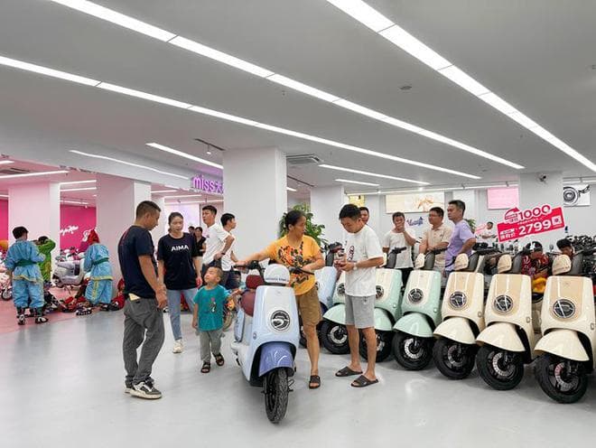 新标准来了，对电动自行车行业影响几何？