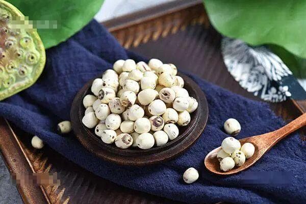 莲子食用指南：搭配禁忌与适宜人群