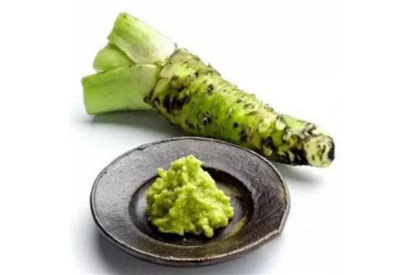 山葵：世界上最昂贵的蔬菜，价格高达百美元/磅
