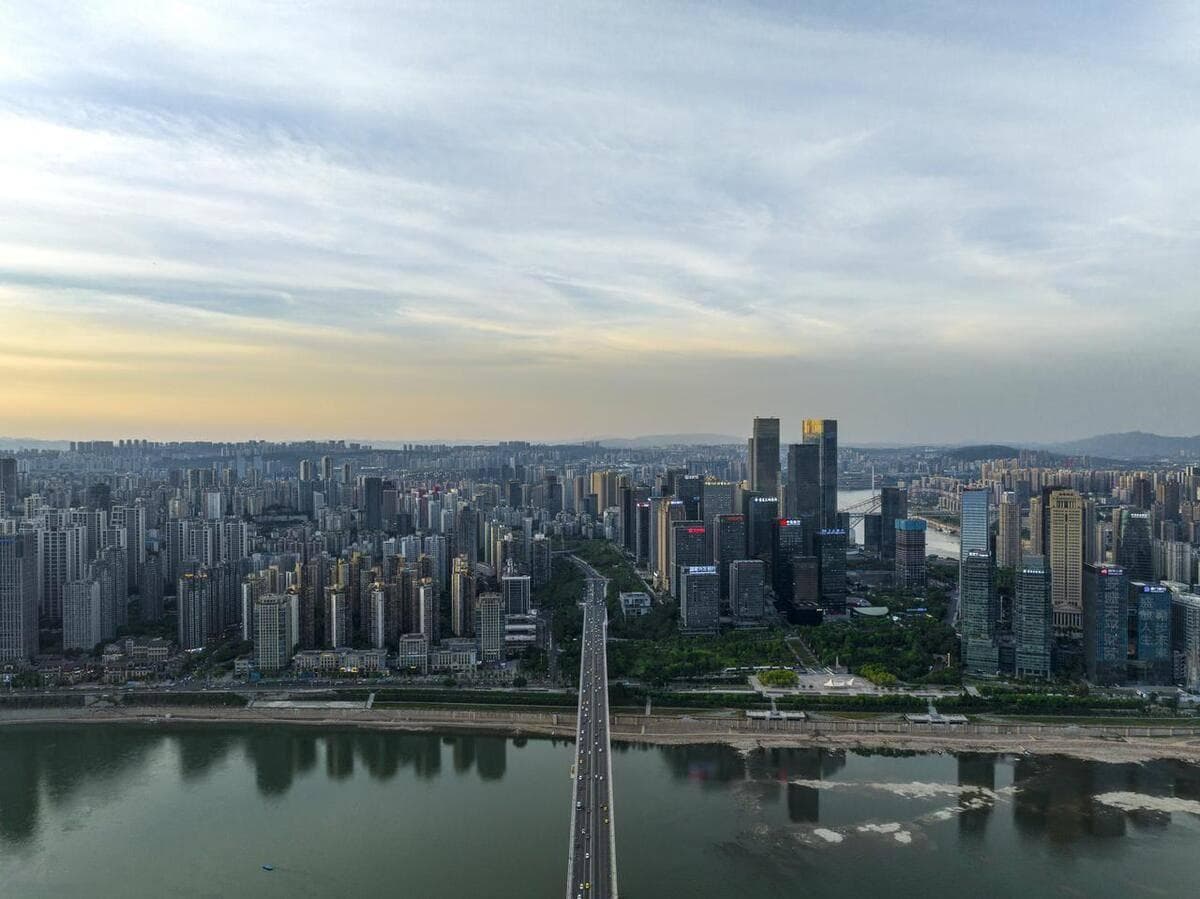 重庆租房全攻略：历经 10 小时打磨，七大关键要点