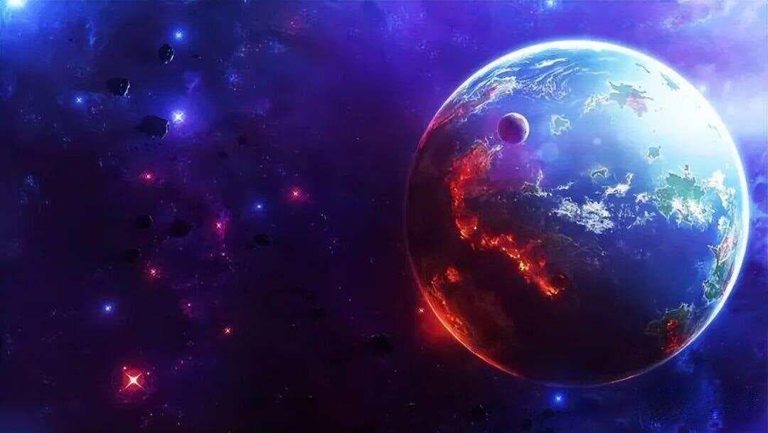 解读诡异的平行宇宙理论：宇宙分裂与量子叠加
