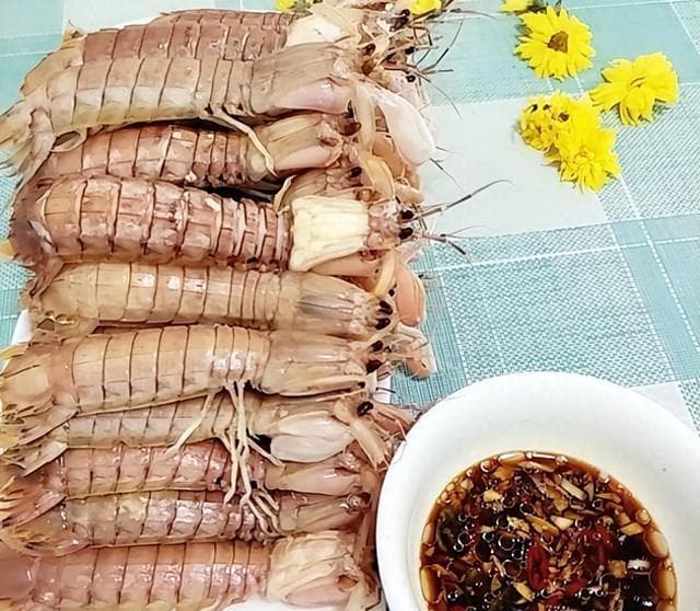 皮皮虾的美味烹饪秘籍