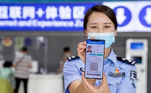 出示电子驾照也被罚？交警：这几个错误不要犯