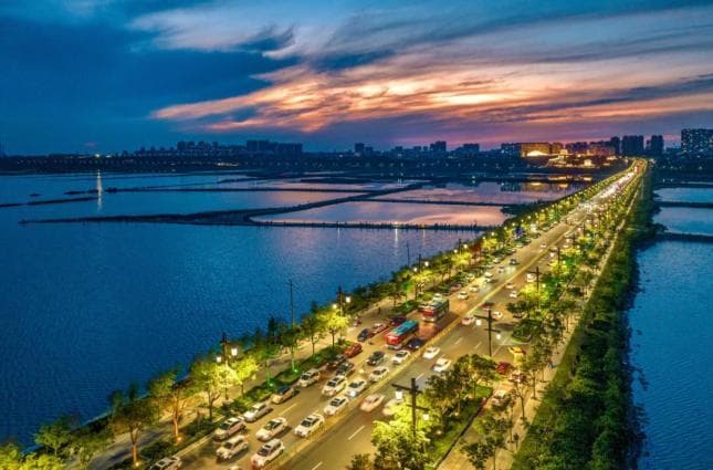 光明日报：山西运城文旅市场火爆，小众旅游目的地成新宠