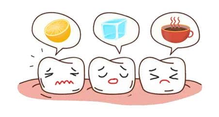 冬季寒风来袭，牙齿“一吸气就疼”，怎么办？