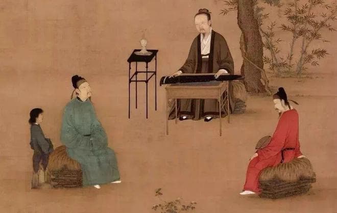 古人的那些雅号，雅致非常
